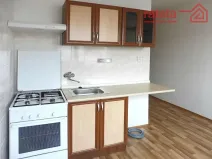 Pronájem bytu 1+1, Jirkov, Smetanovy sady, 39 m2