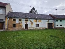 Prodej rodinného domu, Zlobice, 200 m2