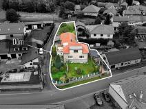 Prodej rodinného domu, Libodřice, 232 m2