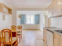 Pronájem bytu 1+kk, Chotěboř, 20 m2