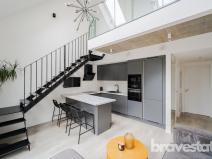 Prodej bytu 3+kk, Praha - Záběhlice, V korytech, 64 m2