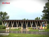 Prodej restaurace, Pasohlávky, 272 m2