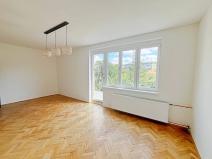 Pronájem bytu 2+1, Praha - Vokovice, Na dlouhém lánu, 139 m2