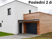 Prodej rodinného domu, Brno, Modřická, 160 m2