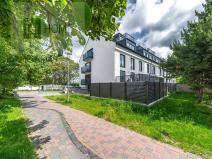 Prodej bytu 4+kk, Kladno, 152 m2