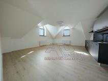 Pronájem bytu 2+kk, České Budějovice, Fráni Šrámka, 59 m2