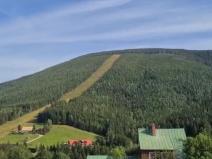 Prodej pozemku pro bydlení, Špindlerův Mlýn, Luční, 20000 m2