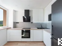 Pronájem bytu 3+1, Praha - Braník, Nad strouhou, 73 m2