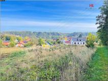 Prodej pozemku pro bydlení, Dolany nad Vltavou, Na Horkách, 1334 m2