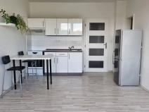 Pronájem bytu 1+kk, Praha - Hostivař, Hostivařská, 30 m2