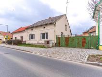 Prodej rodinného domu, Polepy, 89 m2