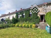 Prodej rodinného domu, Letohrad, Nový dvůr, 145 m2