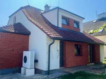 Pronájem rodinného domu, Sukorady, 109 m2