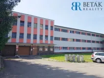 Prodej garáže, Přerov, Gen. Rakovčíka, 19 m2