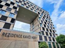 Pronájem bytu 1+kk, Praha - Nusle, K sídlišti, 45 m2