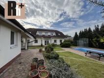 Prodej rodinného domu, Bohumín, Úvozní, 350 m2