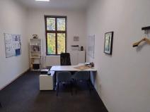 Pronájem kanceláře, Nový Jičín, Gen. Hlaďo, 20 m2