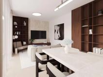 Prodej bytu 4+kk, Úhonice, Ke Hřišti, 83 m2