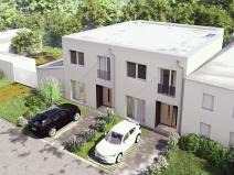 Prodej rodinného domu, Mouřínov, 126 m2