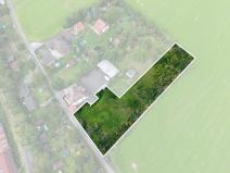 Prodej pozemku pro bydlení, Litoměřice, 2650 m2