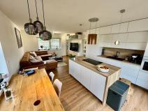 Prodej rodinného domu, Velké Pavlovice, 160 m2