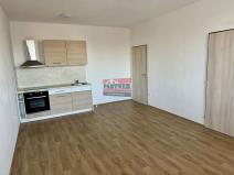 Pronájem bytu 2+kk, Tábor, Čsl. armády, 32 m2