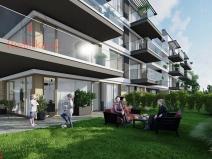 Prodej bytu 4+kk, Tábor, 120 m2