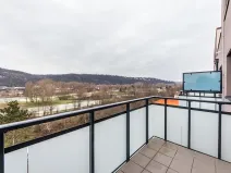 Pronájem bytu 2+kk, Praha - Hodkovičky, Šífařská, 45 m2