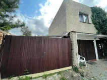 Dražba rodinného domu, Olomouc, U cihelny, 227 m2