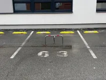 Prodej garážového stání, Rosice, Na Vyhlídce, 13 m2