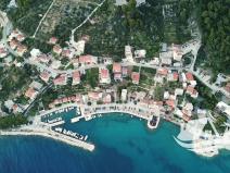 Prodej rodinného domu, Živogošće, Chorvatsko, 210 m2