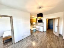 Pronájem bytu 2+kk, Praha - Letňany, Škrábkových, 41 m2