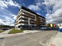 Pronájem bytu 3+kk, České Budějovice, 62 m2