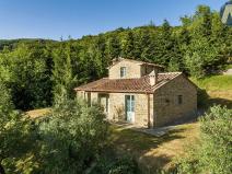 Prodej vily, Sansepolcro, Itálie, 140 m2