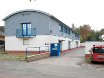 Pronájem obchodního prostoru, Praha - Michle, Sedmidomky, 558 m2