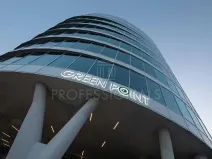 Pronájem kanceláře, Praha - Smíchov, Plzeňská, 454 m2