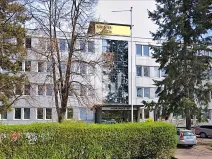 Pronájem kanceláře, Praha - Hodkovičky, Modřanská, 117 m2