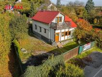 Prodej chaty, Psáry, 104 m2