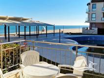 Prodej bytu 2+kk, Obzor, Bulharsko, 60 m2