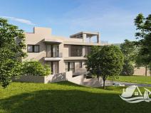 Prodej bytu 4+kk, Ayios Tykhonas, Kypr, 122 m2