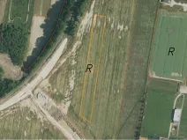 Dražba pole, Roudné, 8259 m2