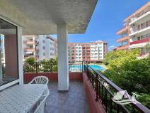 Prodej bytu 2+kk, Ravda, Bulharsko, 75 m2