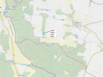 Dražba lesa, Peč, 7902 m2