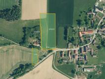 Prodej pole, Neurazy, 21260 m2