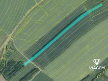 Prodej pole, Starý Jičín, 20472 m2