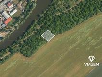 Prodej podílu pole, Praha - Zbraslav, 1004 m2