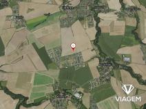 Prodej podílu pole, Sibřina, 3856 m2