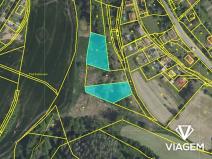 Prodej podílu pole, Babice, 2458 m2