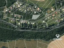 Prodej zahrady, Stražisko, 805 m2