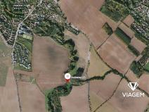 Prodej louky, Praha, 4930 m2